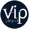vip physical logo