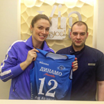 Aleksandra Crnčević