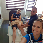 Milena Rašić i Jovana Stevanović