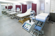 Soba za fizikalnu terapiju