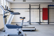 ViP physical teretana