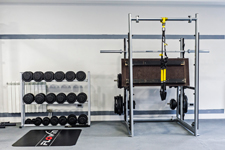 ViP physical teretana