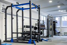 ViP physical teretana