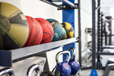 ViP physical teretana