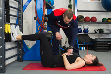 Vežbe pravilnog disanja