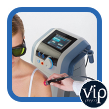 visokointenzivni laser