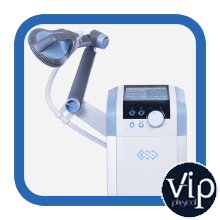 Superinduktivni (visokointenzivni) laser